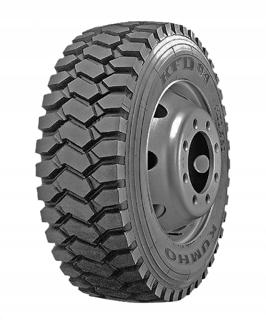 13R22.5 opona KUMHO KFD04 154/149K